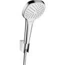 hansgrohe set doccia Croma/Select E Vario/Porter,...