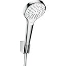 hansgrohe set doccia Croma/Select S Vario/Porter S,...