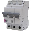 ETI Circuit breaker Etimat P10-QC, C16A, 3pin 291631103 NEW