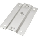 SEM distance mounting plate for wall bracket DN 113/173...