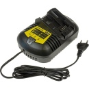 Chargeur Xcell pour DeWALT 12-20V NOUVEAU