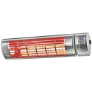 Eurom Golden 2000 ULTRA RCD Heizstrahler 2000W, IP65 Neu