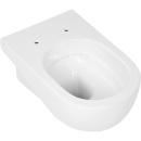 WC sospeso Evenes NUVOLA , LxHxP:350x355x550mm senza...