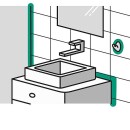 Ramsauer siliconen oplosmiddel 500, 300ml patroon 9650300 NIEUW