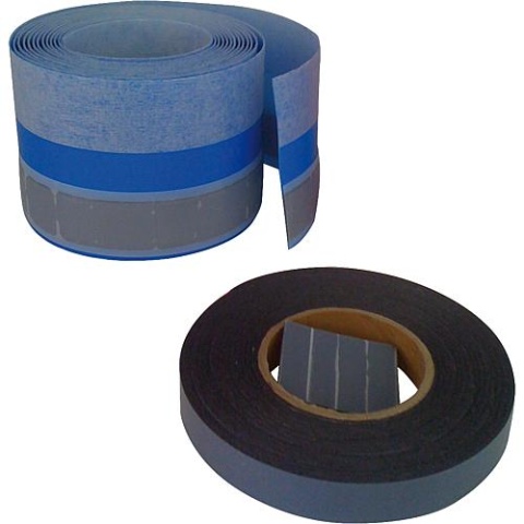 HydroPhon tub joint tape 3.3 m HydroDicht NEW