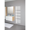 Design Radiatore asciugamano Garda H x L= 1708x600mm...