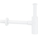 Siphon design Bonomini DN32 (11/4) en acier inoxydable,...