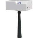 Alarmgeber SFA Sanialarm batteriebetrieben NEU