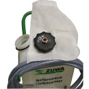 ZUWA sacchetto filtro per Mobilcenter PU 10 pezzi 132003...