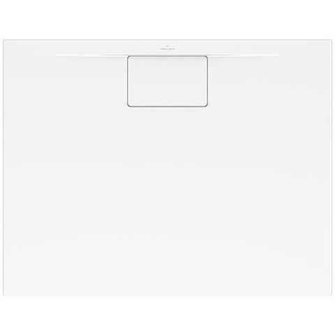 Villeroy & Boch Brodzik prysznicowy V&B Architectura MetalRim, 1200x900x15mm, biały alpejski UDA1290ARA215V-01 NOWOŚĆ