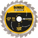 Lama per sega circolare DeWalt, DT99565 XR Extreme...