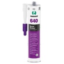 Ramsauer Dicht Kleber 640 white solvent-free paintable...