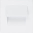 Recessed wall luminaire Life LV230/BL/BI, 230V, White,...