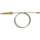 Flexible thermocouples suitable for Hydrotherm TE...