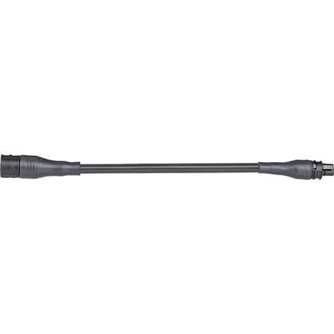 wieland Verbindungsleit. RST20i3 3,0m, schwarz, H07RN-F 3G2,5mm² 3-polig, Buchse - Stecker 96.233.3030.1 NEU