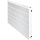 Evenes radiator Murano Plus 1-layer, vertical mounting 2000 x 750 mm 1890 Watt New