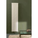 Evenes radiator Murano Plus 1-layer, vertical mounting 2000 x 750 mm 1890 Watt New