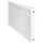 Evenes radiator Murano Plus 1-layer, vertical mounting 2000 x 750 mm 1890 Watt New