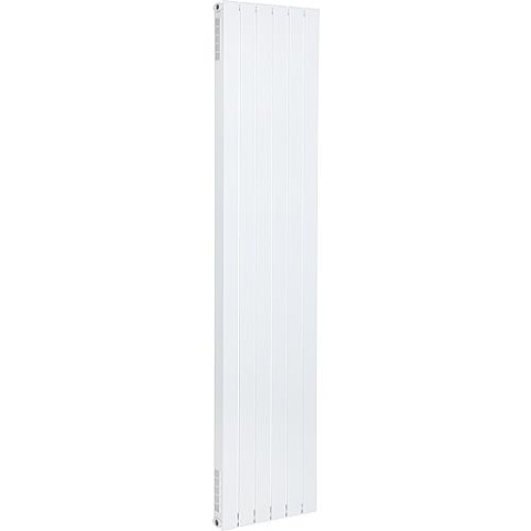 Grzejnik Evenes Murano Plus 1-warstwowy, montaz pionowy 2000 x 450 mm 1134 Watt Nowosc