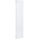 Evenes radiator Murano Plus 1-layer, vertical mounting...