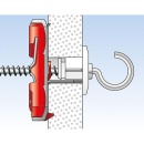 Fischer Duotec 12 S PH kotwica PU = 10 szt. NOWOŚĆ