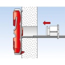 Fischer Duotec 12 S PH kotwica PU = 10 szt. NOWOŚĆ