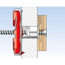 Fischer Duotec 12 S PH kotwica PU = 10 szt. NOWOŚĆ