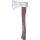 RUTHE Hatchet with hickory handle 800 g NEW