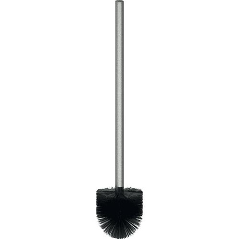 NORMBAU WC replacement brush series Cavere made of aluminium, anthracite metallic 95 7525 450 95 NEW