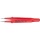 KNIPEX Pincettes de précision isolées VDE pointes extra fines forme droite 92 27 61 NOUVEAU