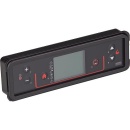 Pannello di controllo Cadel LCD 4D14513032 4D14513032 NUOVO