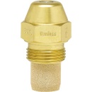 Danfoss boquilla 1.00/80°S versión especial LE 030F8720 NUEVO