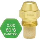 Danfoss buse 1.10/80°S version spéciale LE...