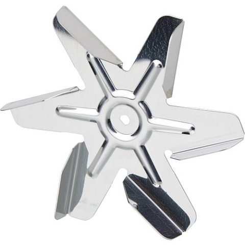 Roue de ventilateur Atmos Ø 150 mm 709.014.1 NOUVEAU