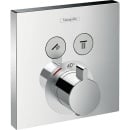 hansgrohe ShowerSelect incasso termostatico pronto set 2...