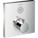 hansgrohe ShowerSelect da incasso termostatico pronto set...