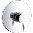 hansgrohe miscelatore monocomando doccia UP Talis S cromo...