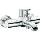 hansgrohe AP-Wannenmischer Talis S Ausladung 172,5 - 180...