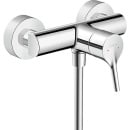 hansgrohe Talis S pop-up shower mixer outlet 62 mm chrome...