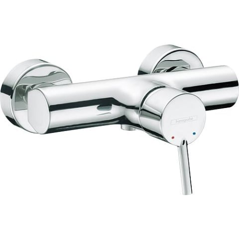 hansgrohe Talis S surface-mounted shower mixer chrome 32620000 NEW