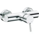 hansgrohe Talis S surface-mounted shower mixer chrome...