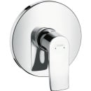 hansgrohe Metris miscelatore da incasso per doccia...