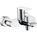 hansgrohe Metris miscelatore vasca esterno Proiezione 181...