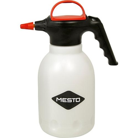 MESTO Pulvérisateur à pression Flexi Plus 3131 P 1,5 litre avec joint Viton ""nouveau modèle"" 3131 P NOUVEAU