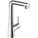 hansgrohe miscelatore per lavabo Talis S 152 mm...