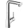 hansgrohe Mitigeur de lavabo Talis S Saillie 152 mm chromé Bec pivotant 72105000 NOUVEAU