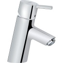 hansgrohe washbasin mixer Talis S Projection 100 mm...