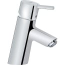 hansgrohe Mitigeur de lavabo Talis S ND saillie 100 mm...