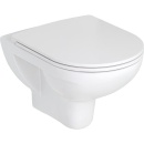 Laufen Combi-Pack PRO WC suspendido sin borde + asiento...