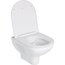 Laufen Combi-Pack PRO WC suspendido sin borde + asiento WC softclose, extraíble NUEVO